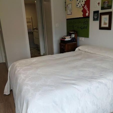 Piso Impecable 140M En El Centro De Vigo Lägenhet Exteriör bild