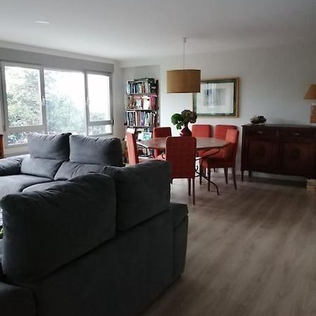 Piso Impecable 140M En El Centro De Vigo Lägenhet Exteriör bild